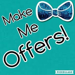 October CLOSET CLEAROUT EVERYTHING ON SALE